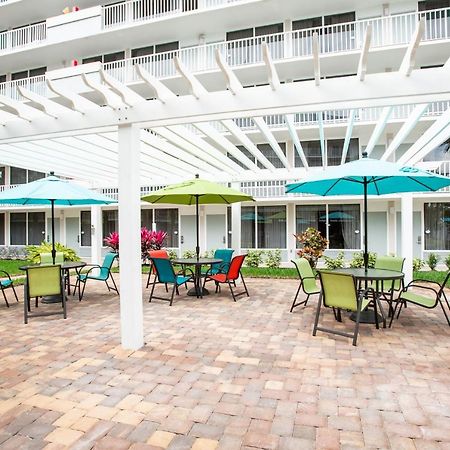 Baymont By Wyndham Celebration Hotel Кисими Екстериор снимка