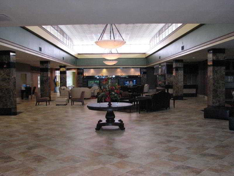 Baymont By Wyndham Celebration Hotel Кисими Екстериор снимка