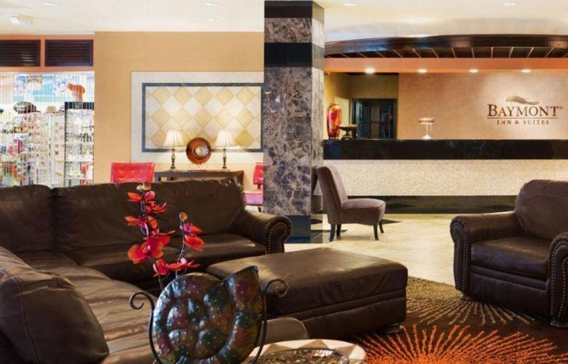 Baymont By Wyndham Celebration Hotel Кисими Екстериор снимка