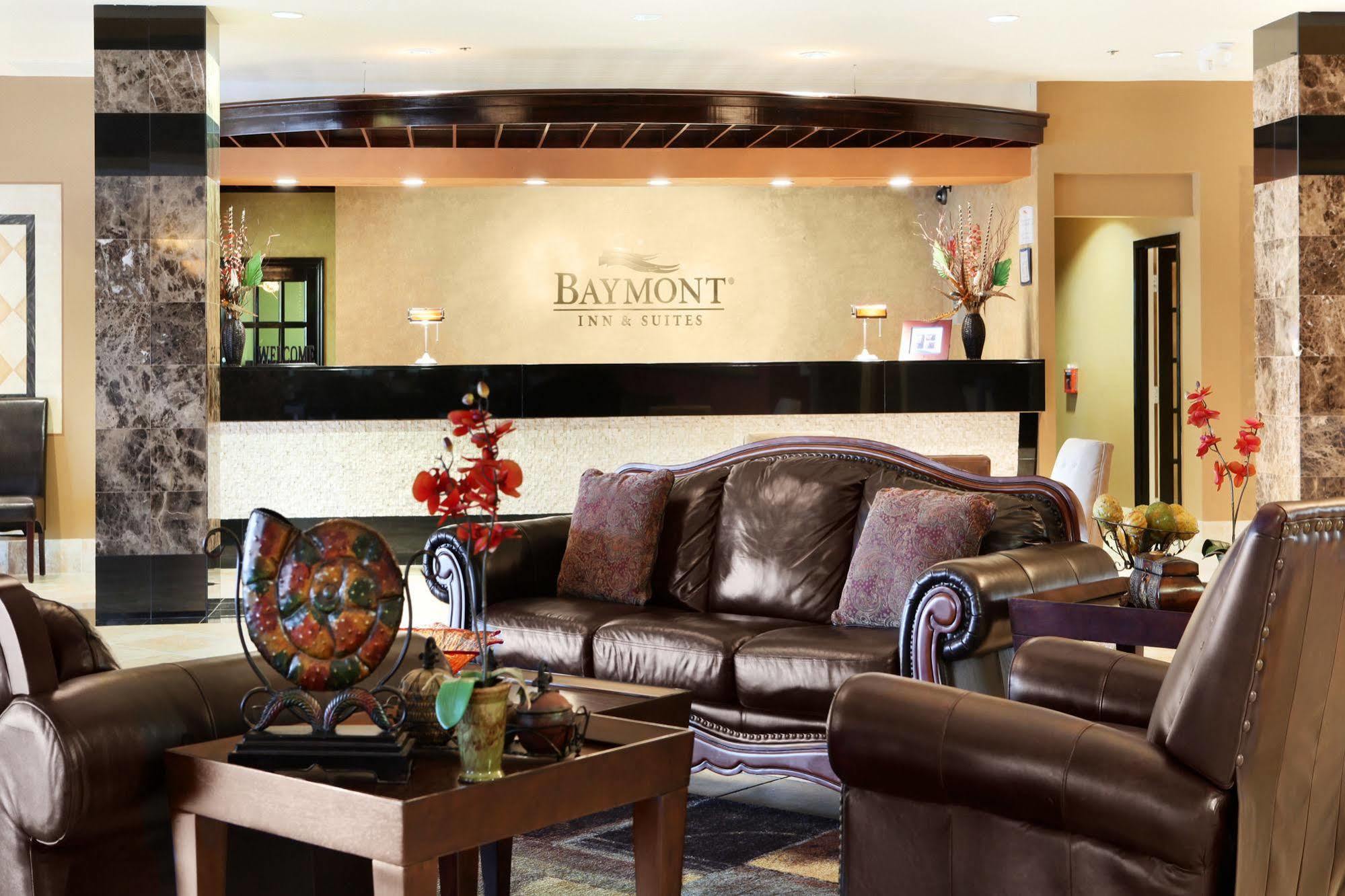 Baymont By Wyndham Celebration Hotel Кисими Екстериор снимка