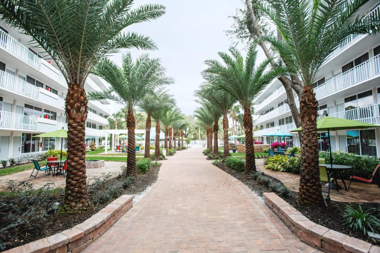 Baymont By Wyndham Celebration Hotel Кисими Екстериор снимка